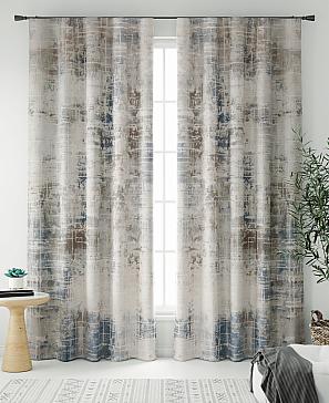 Комплект штор «Нокрис - 141» | фото 2