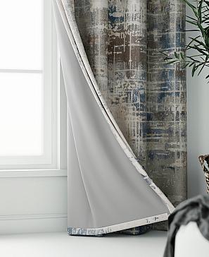 Комплект штор «Нокрис - 141»