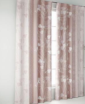 Комплект штор «Нокрис - 167» | фото 3