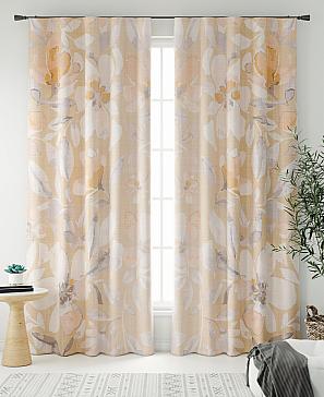 Комплект штор «Нокрис - 172» | фото 2