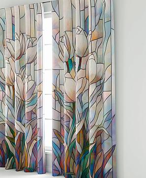 Комплект штор «Нокрис - 194»