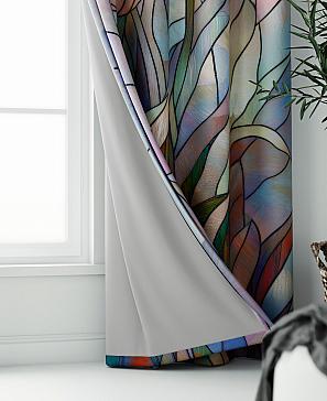 Комплект штор «Нокрис - 194»