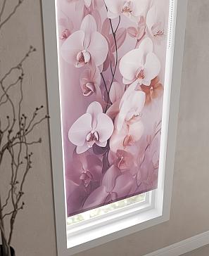 Рулонная штора «Феринт - 12 - ширина 52 см» | фото 3