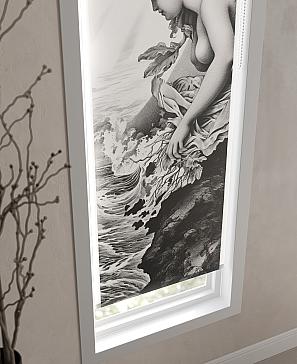 Рулонная штора «Феринт - 31 - ширина 52 см» | фото 3