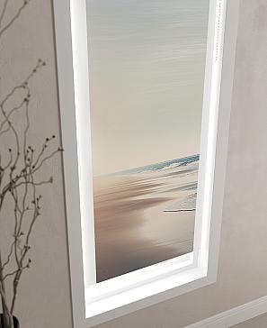 Рулонная штора «Феринт - 129 - ширина 52 см» | фото 3