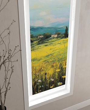 Рулонная штора «Феринт - 148 - ширина 52 см» | фото 3