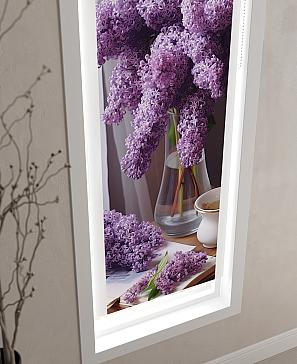 Рулонная штора «Феринт - 161 - ширина 52 см» | фото 3