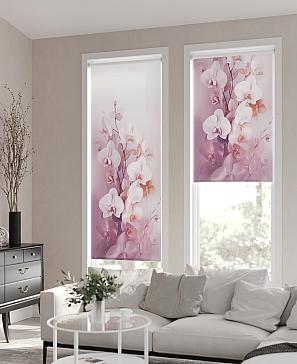 Рулонная штора «Нертонс - 12 - ширина 68 см» | фото 2