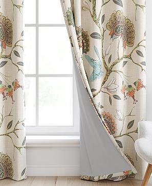 Комплект штор «Ронкрис - 204» | фото 3