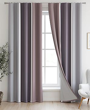 Комплект штор «Ронкрис - 212» | фото 2