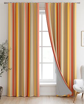 Комплект штор «Ронкрис - 223» | фото 2