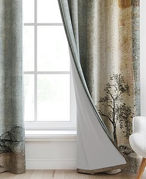 Комплект штор «Ронкрис - 225» | фото 3