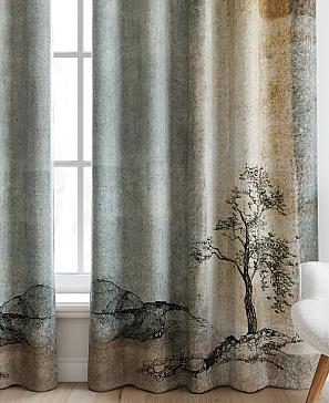 Комплект штор «Ронкрис - 225»