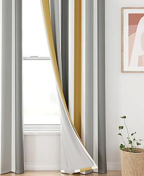 Комплект штор «Ролбонт - 39» | фото 2