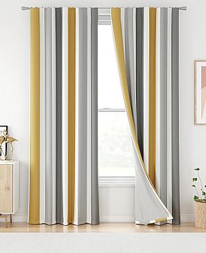 Комплект штор «Ролбонт - 39»