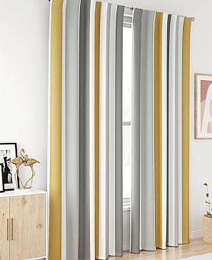 Комплект штор «Ролбонт - 39»