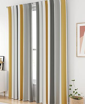 Комплект штор «Ролбонт - 39»