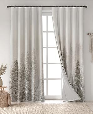 Комплект штор «Ландгриф - 192» | фото 2