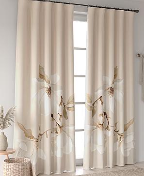 Комплект штор «Ландгриф - 188»