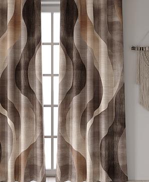 Комплект штор «Ландгриф - 185»