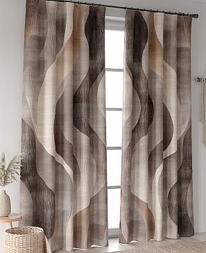 Комплект штор «Ландгриф - 185»