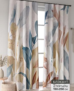 Комплект штор «Ландгриф - 183» | фото
