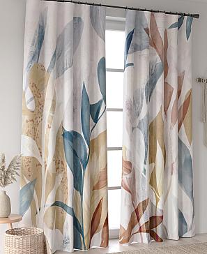 Комплект штор «Ландгриф - 183»