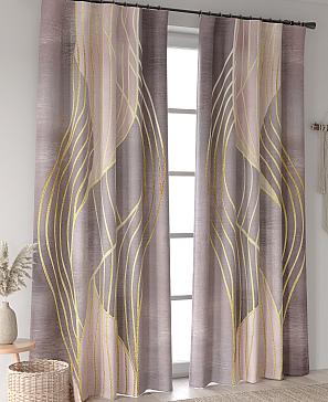 Комплект штор «Ландгриф - 177»