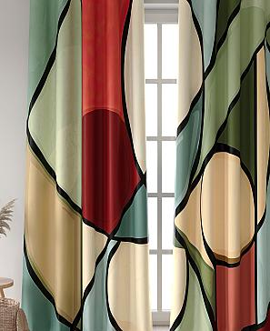 Комплект штор «Ландгриф - 175» | фото 3