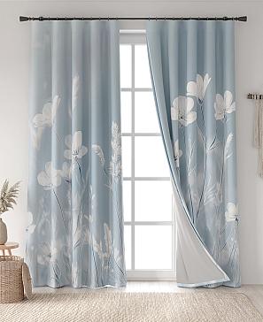 Комплект штор «Ландгриф - 171» | фото 2