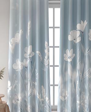 Комплект штор «Ландгриф - 171» | фото 3