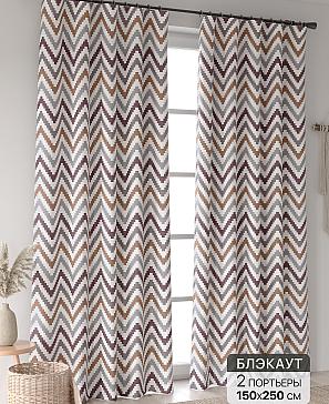 Комплект штор «Ландгриф - 161» | фото