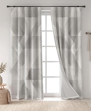 Комплект штор «Ландгриф - 155» | фото 2