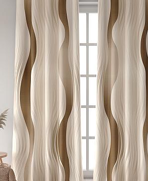 Комплект штор «Ландгриф - 154» | фото 3