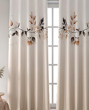 Комплект штор «Ландгриф - 145» | фото 3