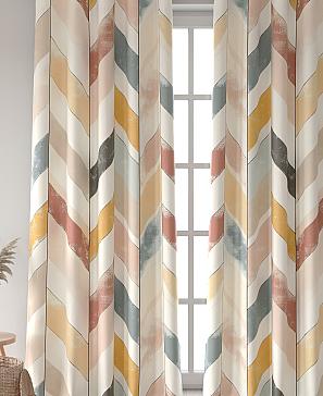 Комплект штор «Ландгриф - 144» | фото 3