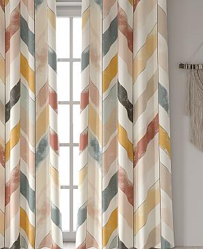 Комплект штор «Ландгриф - 144»