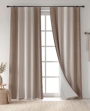 Комплект штор «Ландгриф - 47» | фото 2