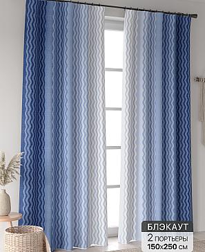 Комплект штор «Ландгриф - 42» | фото