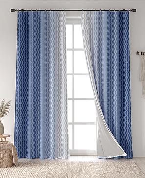 Комплект штор «Ландгриф - 42» | фото 2