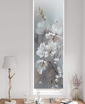 Рулонная штора «Ронтокс - 559 - ширина 47 см» | фото 3