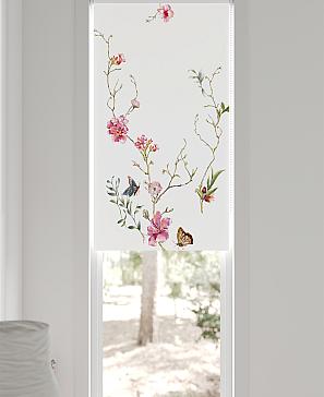 Рулонная штора  «Ронтокс - 565 - ширина 47 см»