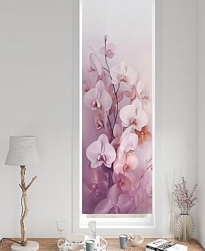 Рулонная штора «Ронтокс - 553 - ширина 47 см» | фото 3