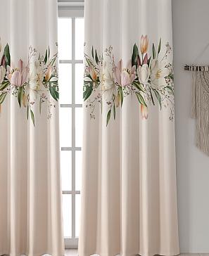 Комплект штор «Ландгриф - 119»