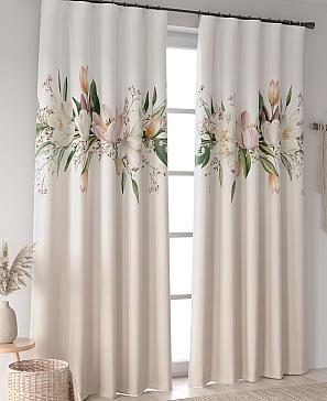 Комплект штор «Ландгриф - 119»