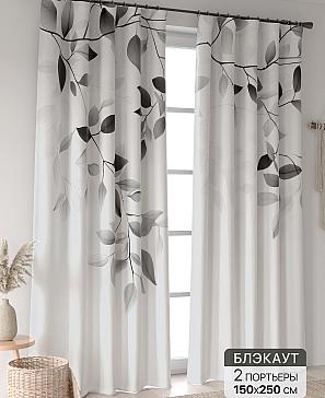 Комплект штор «Ландгриф - 102» | фото