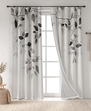 Комплект штор «Ландгриф - 102» | фото 2