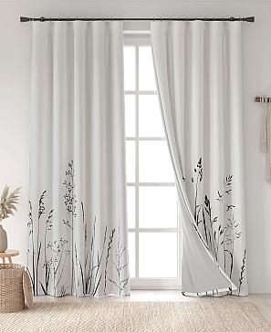 Комплект штор «Ландгриф - 101» | фото 2