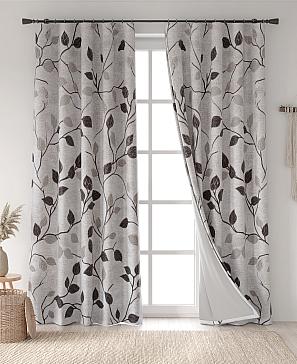 Комплект штор «Ландгриф - 93» | фото 2