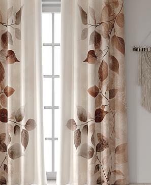 Комплект штор «Ландгриф - 90»